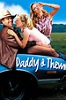 Daddy and Them (2001) - Posters — The Movie Database (TMDB)