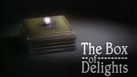 The Box of Delights - TheTVDB.com
