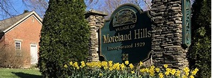 Village of Moreland Hills, Ohio