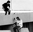 Terror: Erster Anschlag auf den Sport bei Olympia 1972 in München - WELT