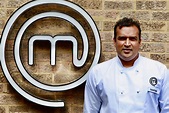 Santosh Shah – the Nepali chef at MasterChef UK: The Professionals ...