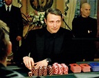 James Bond 007: Casino Royale - Mads Mikkelsen (Le Chiffre) - Catawiki