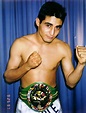 Boxeadores mexicanos que hicieron historia - Journey Sports