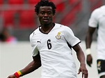 Anthony Annan is ready for a Black Stars return - Ghana Latest Football ...