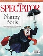 The Spectator Magazine Subscription