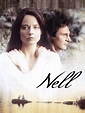 Nell (1994) - Posters — The Movie Database (TMDB)