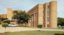 university of Limpopo in the city Mankweng