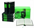 Ausgewählte Werke von Hermann Hesse - Buch - buecher.de