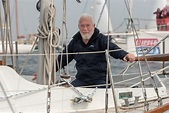 In Conversation with yachtsman Sir Robin Knox-Johnston (28 September ...