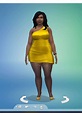 I made Lizzo because even my Sims need her in their world. : thesims
