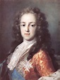 Luigi XV re di Francia