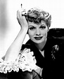 Do You Remember Lucille Ball's Incredible Career?