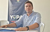 Álvaro Rivera: De gerente del caso de La Bendición a secretario de ...