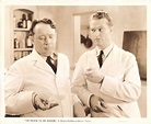 Dr. Kildare: MGM’s Forgotten Series about America’s Favorite Doctor ...