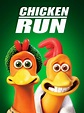 Chicken Run: Evasión en la granja | SincroGuia TV