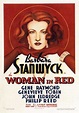 The Woman in Red (1935 film) - Wikipedia, the free encyclopedia