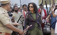 Revolver Rani | Movie Review – Give It A Gun For Kangana Ranaut ...