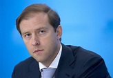 Russian Industry and Trade Minister Denis Manturov: Contracts for ...