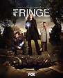 Fringe (2008) poster - TVPoster.net