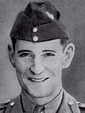GRAYBURN, John Hollington, Lieutenant. 2nd Bn. Parachute Regt. 1st ...