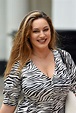 KELLY BROOK Arrives at Heart Radio in London 10/23/2020 – Сelebs of ...