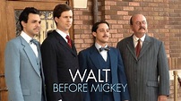 Walt Before Mickey Movie Review and Ratings by Kids