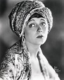 Barbara La Marr (July 28, 1896 – January 30, 1926) - Celebrities who ...