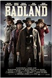 Badland : Mega Sized Movie Poster Image - IMP Awards