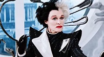 how Cruella de Vil became a fashion icon - SAM YARI | Director ...