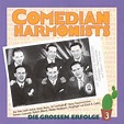 ‎Comedian Harmonists: Die großen Erfolge, Vol. 3 – Album par Comedian ...