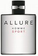 Chanel Allure Home Sport Edt 100 Ml Erkek Tester Parfüm Fiyatı ile ...