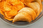 World Potato Chips Day: Let's Know How We Stumbled Upon Our Favorite ...