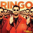 Ringo Starr - Rewind Forward (2023) Hi-Res