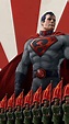 Superman Red Son 2020 5K Wallpapers | HD Wallpapers | ID #30003