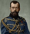 Tsar Nicholas II Appreciation Post – Batfort
