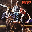 East 17 - Walthamstow (1992, CD) | Discogs