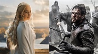 Who Are The Good Characters In Game Of Thrones - BEST GAMES WALKTHROUGH