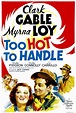 Too Hot to Handle (1938) - IMDb