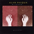 Alan Pasqua – Milagro (1994, CD) - Discogs