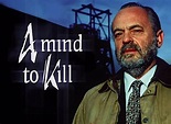A Mind to Kill Season 1 Episodes List - Next Episode
