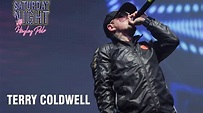 Terry Coldwell, East 17 on Saturday Night With Hayley Palmer - YouTube