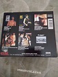 Iggy and stooges night of destruction 6 cd set limit of 2,000 copies ...