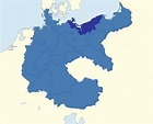 Image - Map of Pomerania 1945-1991.png | Alternative History | FANDOM ...