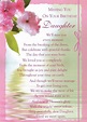 Birthday Quotes For Daughter In Heaven - ShortQuotes.cc