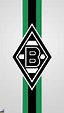 Borussia Monchengladbach wallpaper. | Football wallpaper, Football logo ...