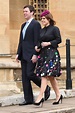 Princess Eugenie and Jack Brooksbank Pictures | POPSUGAR Celebrity Photo 24