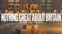 Slowthai - Nothing great About Britain Review | Albums of The Year ...