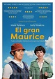 El gran Maurice, dirigida por Craig Roberts - Crítica - Cinemagavia