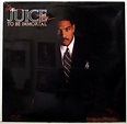 Oran "Juice" Jones - To Be Immortal - New Vinyl Record LP | eBay