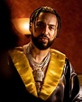 French Montana Releases "They Got Amnesia" Tracklist Ft. Rick Ross ...